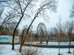 В Волжском четверг будет пасмурным и холодным 