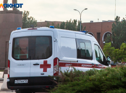 Мертвого мужчину с проломленной головой нашли в квартире в Волгоградской области