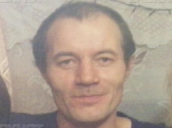 Бесследно пропавшего Виктора Ахипова нашли мертвым в Среднеахтубинском районе