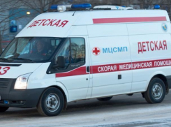 Неизвестный водитель сбил ребенка на «зебре» и скрылся с места ДТП в Волжском