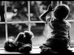 В 2015 году в Волжском без попечительства остались 859 детей