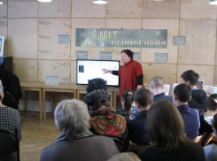 В Волжском отметили День православной книги