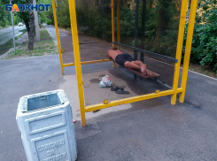 Волжский закупит мусорки на 800 тысяч рублей