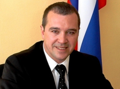 Осьмаков по доходам переплюнул всех депутатов Волгоградской облдумы