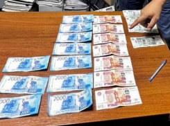 Рецидивист жестоко избил 88-летнего пенсионера и ограбил его на 120 тысяч в Городищенском районе