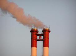 Волжский попал на восемнадцатое место среди самых загрязненных городов России