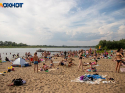 Смертельный вирус в воде, еде и на руках: как спастись жителям Волжского