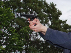 Суд приговорил волгоградского убийцу к 9,3 годам тюрьмы