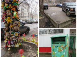 Блеск и нищета Волжского: тайны старых кварталов
