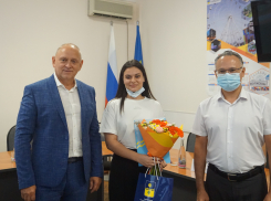 Будущее Волжского – в руках молодых профессионалов