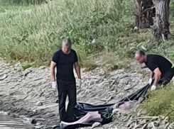 Тело мужчины нашли рядом с дамбой в Волгограде