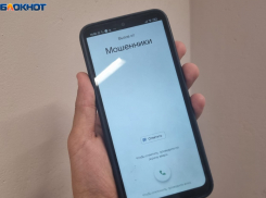 Аферисты украли у волжской пенсионерки 208 тысяч рублей