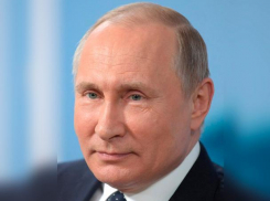 Волжане смогут задать вопрос Президенту РФ