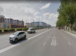 Пешеходный переход и остановка появятся рядом с больницей имени Фишера в Волжском