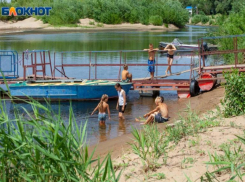 Духота, дождь и адское пекло: прогноз погоды на субботу в Волжском