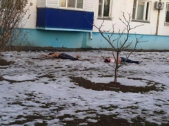 Волжские Ромео и Джульетта выскочили в окно из-за отказа матери дать им денег