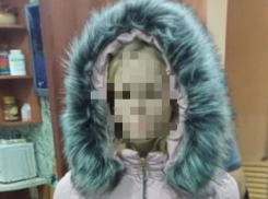 Пропавшую девочку в Волжском нашли 