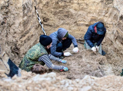В Волжском будут искать останки погибших воинов Сталинграда