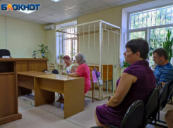 Мне нечего сказать: последнее слово подсудимой в деле о покалеченном подростке в Волжском