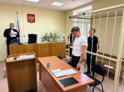 Троих парней, подозреваемым в жестоком избиении пенсионера в Волжском, заключили под стражу