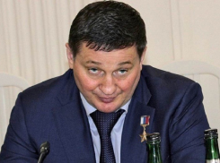 В итоговом рейтинге губернаторов уходящего года Бочаров 17-й