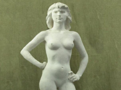 Волжан пообещали порадовать «Обнаженкой» в музее Малкова