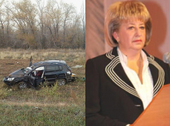 Травмы сердца и легких: экс-мэр Волжского Марина Афанасьева еще в больнице