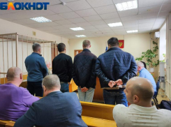 4 года директору аквапарка и по 3 - сотрудникам: в Волжском суде озвучили позицию по мере наказания