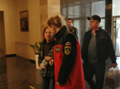 В Волгоградской области 3 мая объявили днем траура из-за гибели детей под Ставрополем