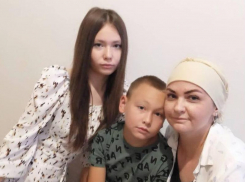 Полгода после операции: волжанка рассказала о борьбе с раком и поблагодарила неравнодушных за помощь