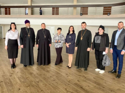 В Волжском пройдет фестиваль постной кухни