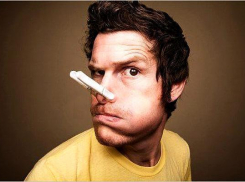 Летний зной в Волжском сопровождается невыносимым смрадом