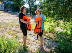 В Волжском состоится экологическая семейно-спортивная эстафета
