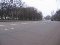 Три автомобиля подряд сбили пешехода насмерть