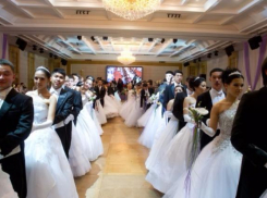 «Молодёжный триумф» в Волжском в 11-й раз определит лучших