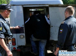 Волжанин пытался украсть железнодорожные рельсы