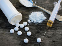 Двое мужчин умерли от передозировки наркотиками в Волжском
