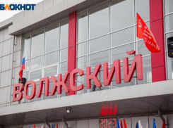 Расписание электричек до Волжского изменят с 11 по 29 декабря
