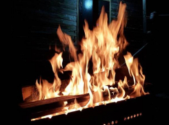 Ночь в волжском общежитии выдалась жаркой