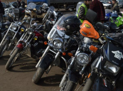 День мотоциклиста обещает быть разным