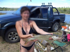 Волгоградку, которая насиловала своего сына на видео, проверят на вменяемость