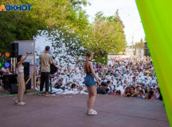 Программа мероприятий на День России-2022 в Волжском