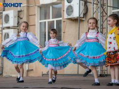 Концерт, танцы и театр: в Волжском состоится фестиваль «Гора самоцветов»
