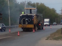 В Волжском дополнительно отремонтируют два дорожных объекта