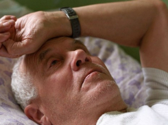 В город пришла прохлада - опасный период для волжских инсультников прошёл