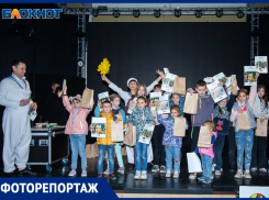 «Забота о природе во всех ее проявлениях»: ОАО «ВАЗ» провело эко-квест для детей 