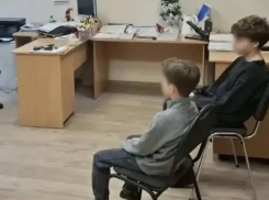 В Волгограде вычислили пятиклассников, бросавших петарды в посетителей ТЦ «Парк Хаус»