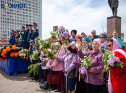 В Волжском покажут кино про войну