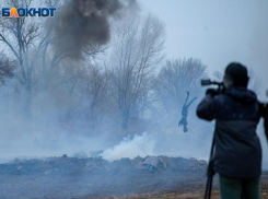 В Волжском гремят взрывы, слышна стрельба: комментарий администрации 