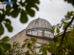 Солнце будет прятаться за облаками в четверг: погода в Волжском